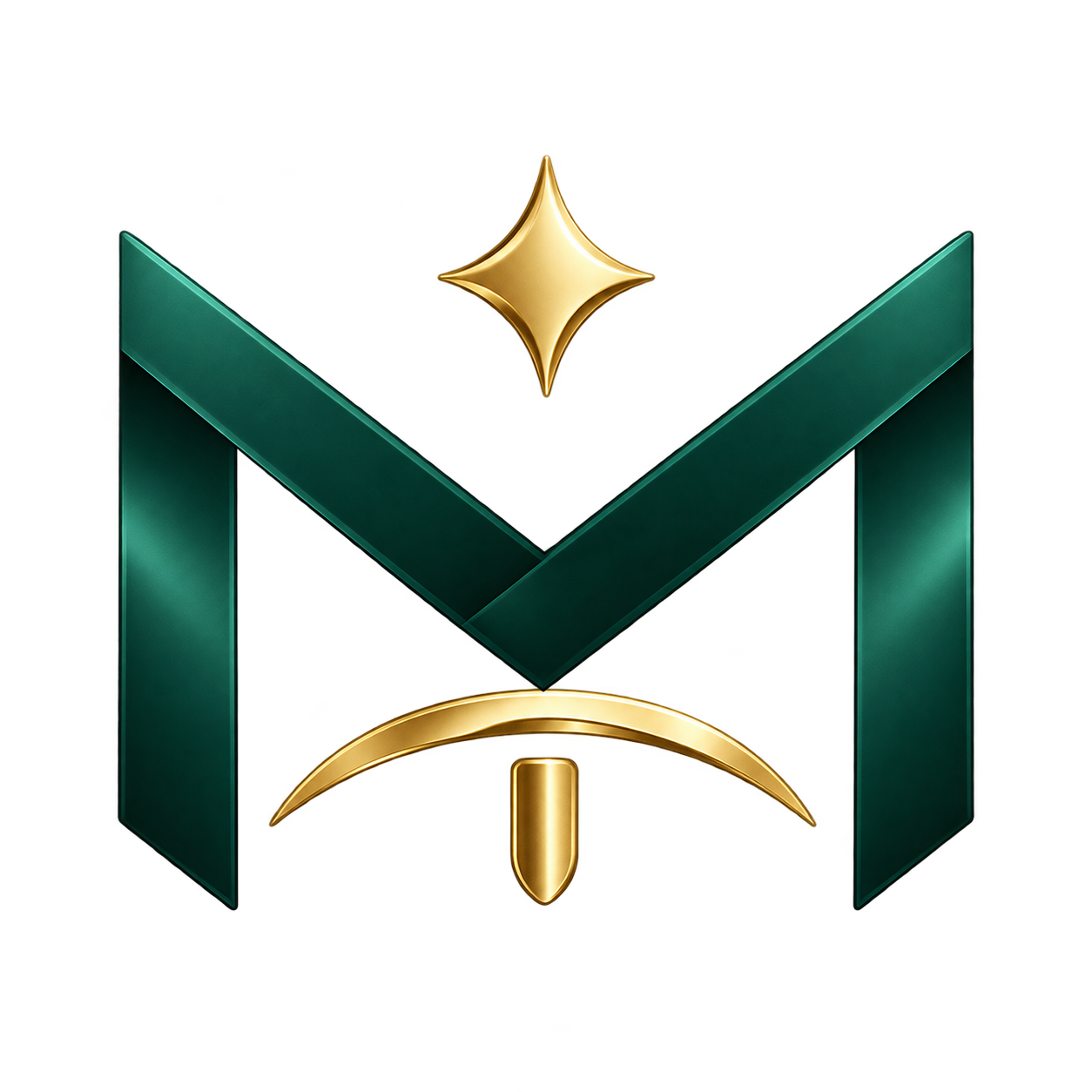 Logotipo de MESAURA